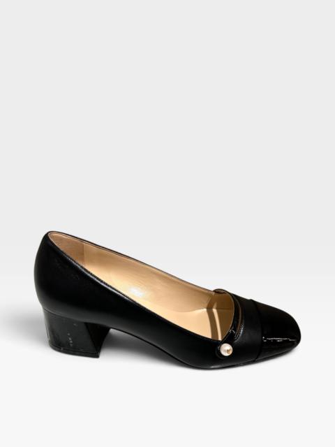 JIMMY CHOO Jimmy Choo Adina Pearl Pumps