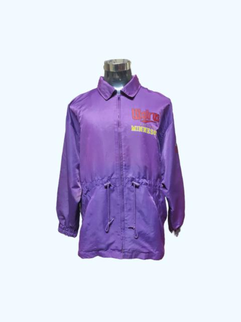 Other Designers Vintage - Vintage Walrus Bayleaf Minnesota Coach Jackets