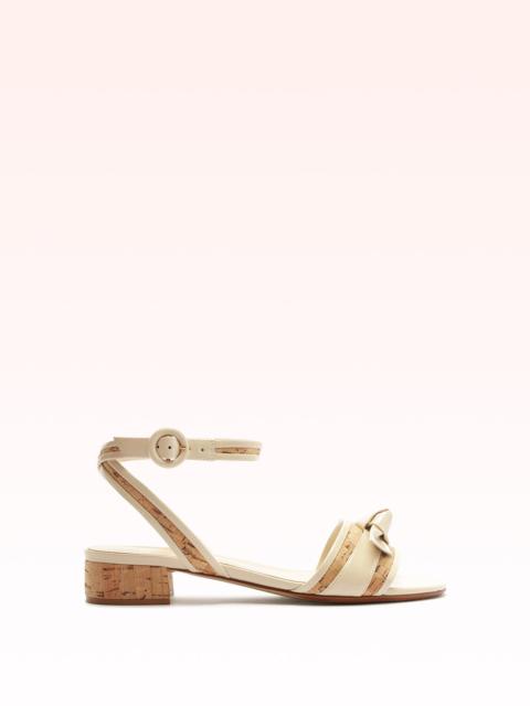 ALEXANDRE BIRMAN CLARITA CORK 30 NATURAL