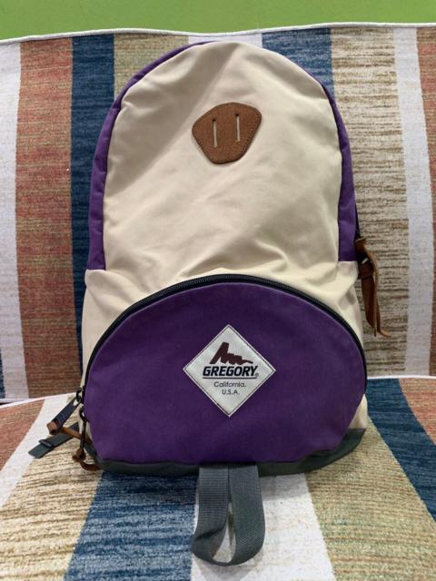 Other Designers Authentic vintage GREGORY Backpack