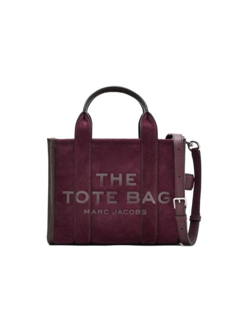 Marc Jacobs The Suede Small Tote Bag