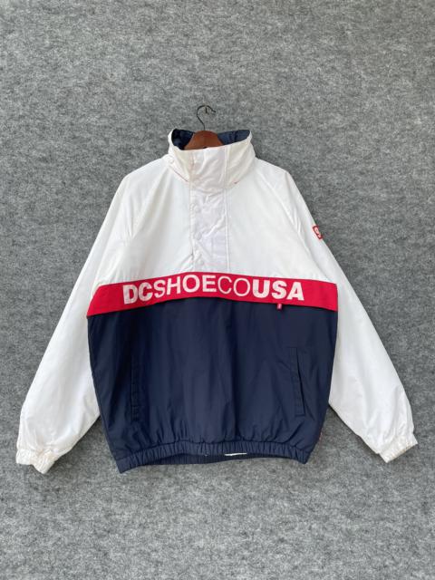 Other Designers Dc - DCSHOE USA ANORAK JACKET