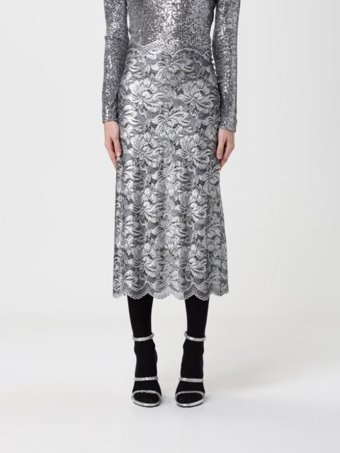 rabanne Skirt woman Rabanne