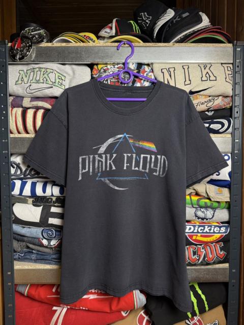 Other Designers Vintage Pink Floyd 1987 Division Bell Band Tees