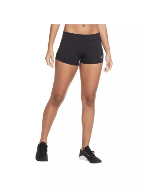 Nike Women's DRI-FIT Performance Volleyball Game Short