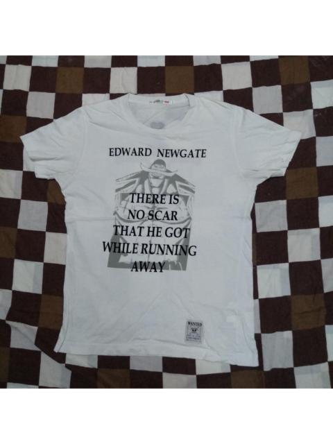 Other Designers Uniqlo - ONE PIECE X UNIQLO SHIRT