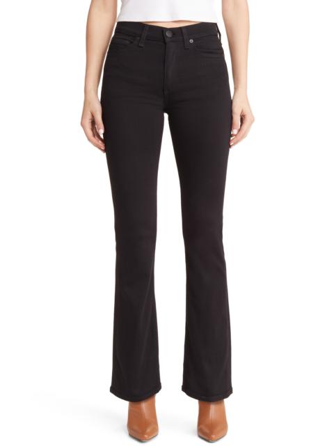 rag & bone Peyton Bootcut Jeans