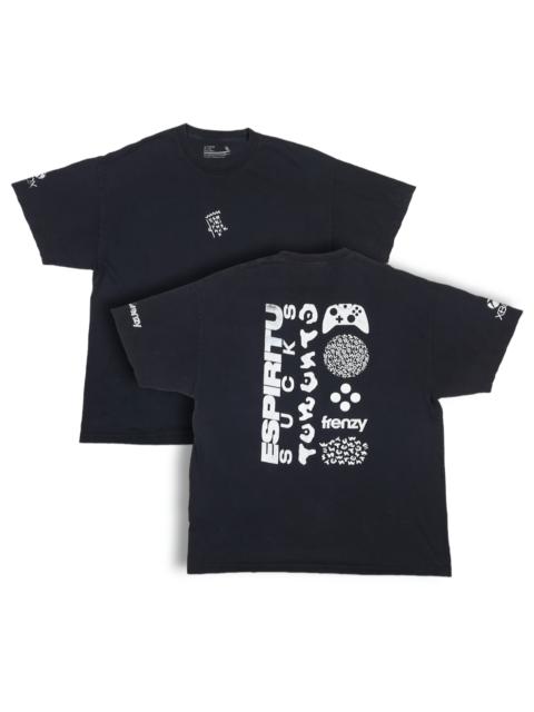 Other Designers Other - The Legends League Bryan Espiritu Xbox Espiritu Sucks TEE