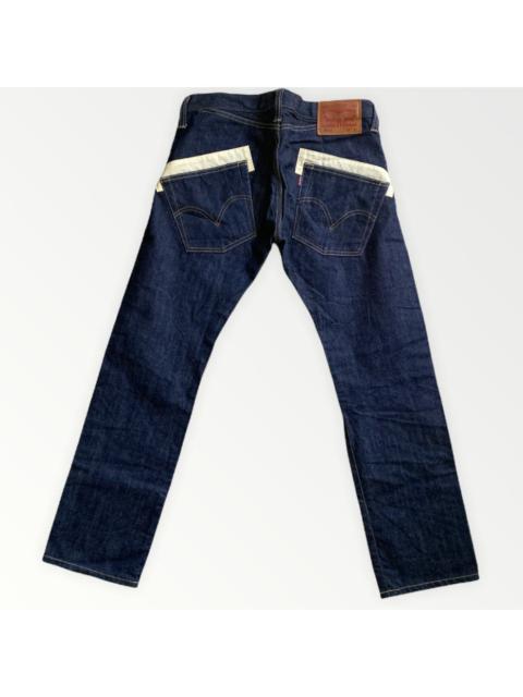 Other Designers Junya Watanabe × Levi's - Junya Watanabe X Levi’s 505 Low Waist Jeans