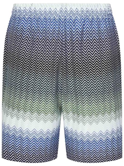 MISSONI SHORTS