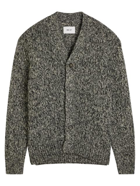 NN07 NN07 Mika Knit Cardigan
