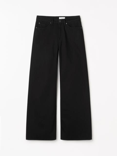 TIGER OF SWEDEN Kinne Relaxed-Fit Jeans