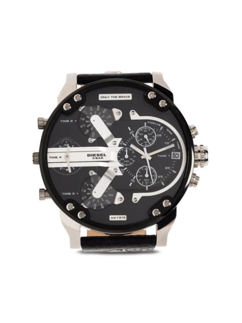 Diesel Mr. Daddy 2.0 Chronograph 57mm