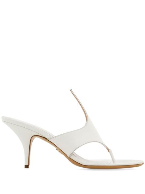 FERRAGAMO Ferragamo Fiamma sandals