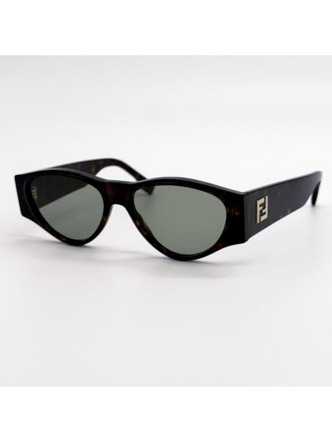 FENDI FENDI FE40158I 52E