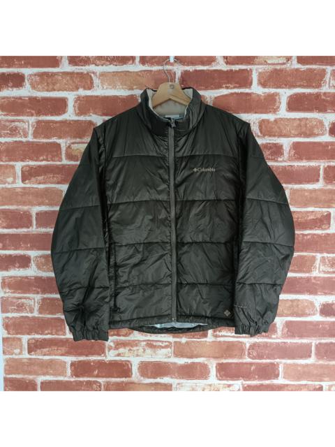 Other Designers COLUMBIA Omni Heat Light Puffer Jacket