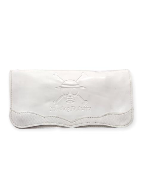 Other Designers One Piece - One Piece Long Wallet