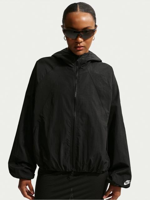 Nike Nike Sportswear Women's Oversized Hooded Jacket