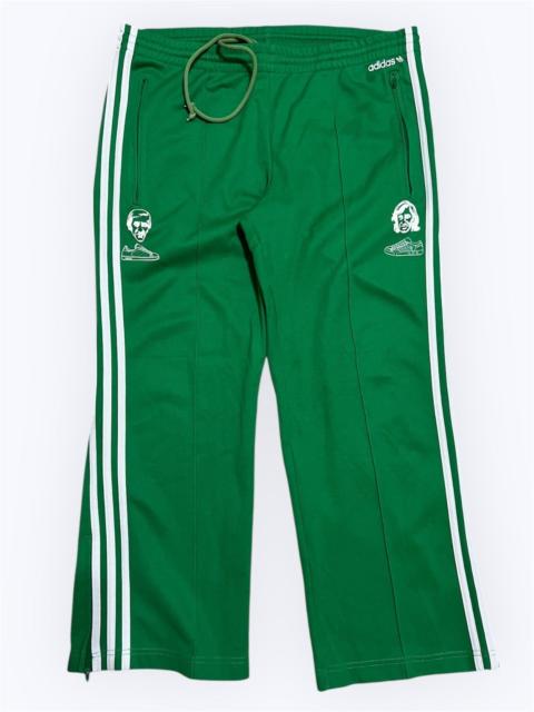 adidas Vintage Y2K adidas Stan Smith Track Pants