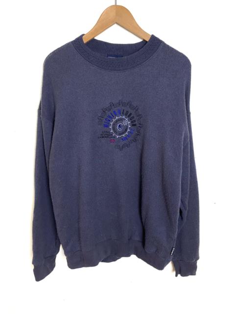 Other Designers Vintage - Vintage Michiko London Jeans Sweatshirt