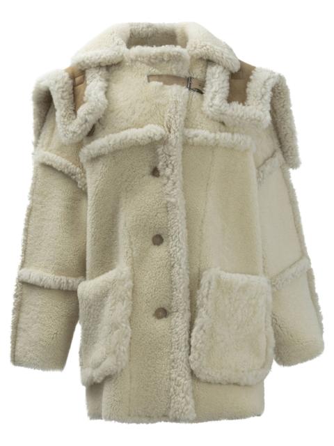 Dior Dior Shearling Jacket