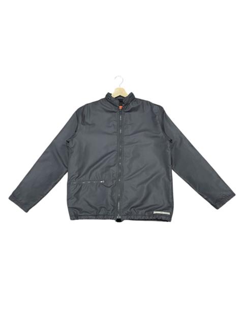 ISSEY MIYAKE Issey Miyake - Vtg CABANE de ZUCCa The Year of Climax A/W 1999-2000 Jacket