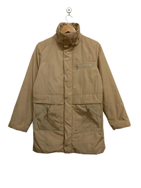 Other Designers Vintage - Vintage Burberry Blue Label Nova Check Jacket