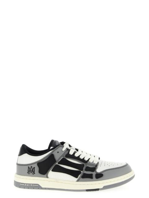 AMIRI 'Varsity Skel Low top' sneakers