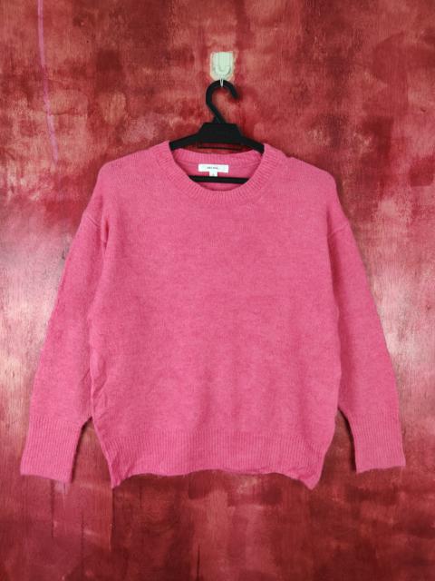Other Designers Japanese Brand - Niko and ... Pink Knitwear Sweater
