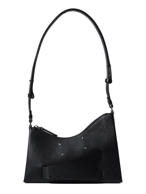 Maison Margiela SNATCHED HOBO SMALL / BLK