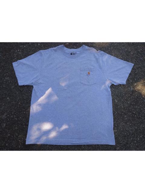 Carhartt Carhartt Spring Season Pocket Tee Shirt