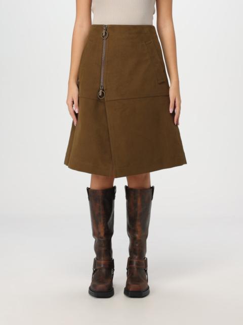 Burberry Skirt woman Burberry
