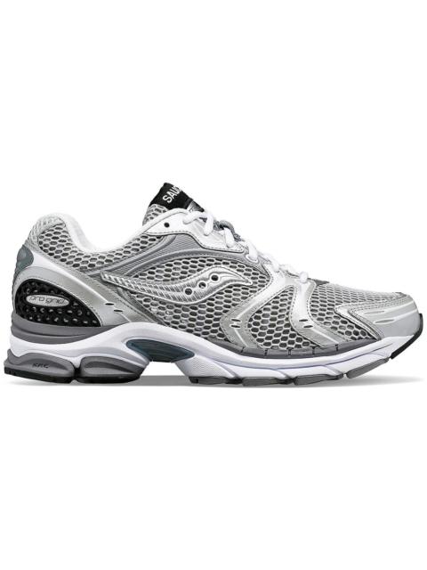 Saucony Saucony ProGrid Triumph 4 Grey Silver