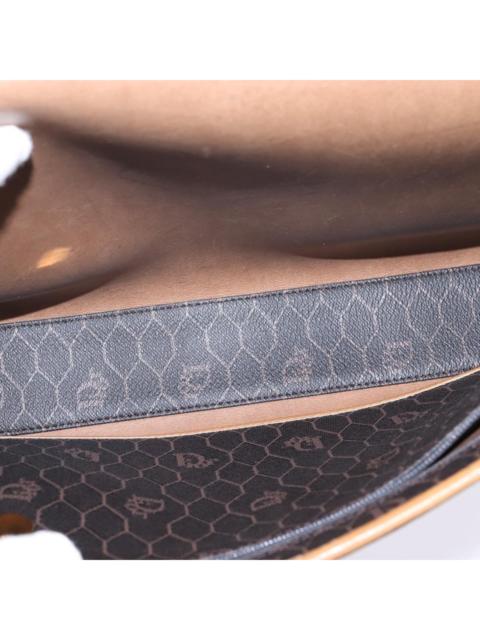 Dior Leather handbag