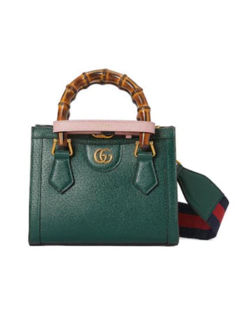 GUCCI Gucci Shoulder Bags