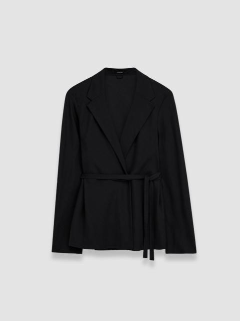 JOSEPH Winter Voile Haxo Jacket
