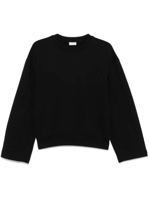 Dries Van Noten Women 02630-Hadsiem 1610 W.K.Sweater