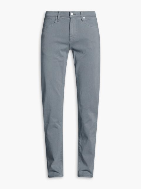 FRAME L'Homme Slim denim jeans