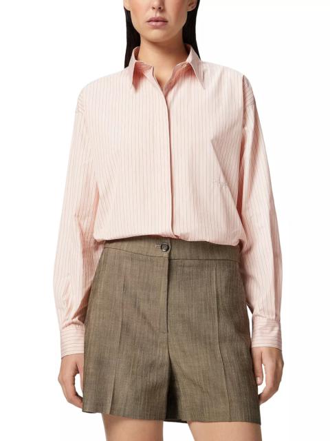 PINKO Bridport Striped Shirt