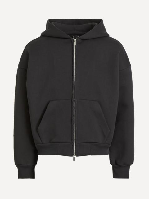 Seventh V2 Zipped Hoodie