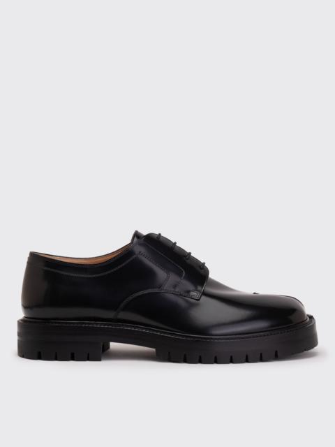 Maison Margiela Tabi Country Lace-up Derby