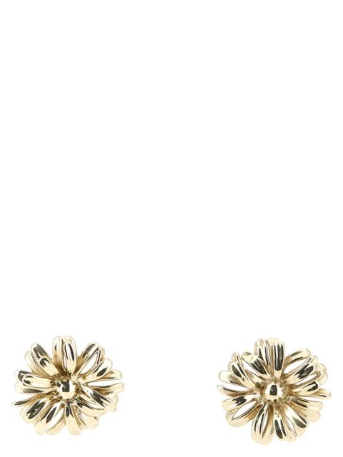 Dries Van Noten Dries Van Noten Women Flower Earrings