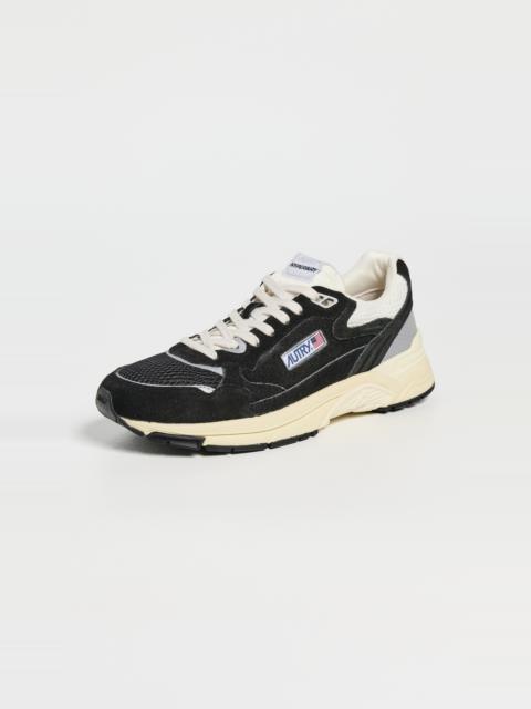 AUTRY Hyperway Low Sneakers