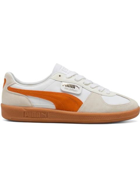 PUMA Puma Palermo Warm White Orange Glo