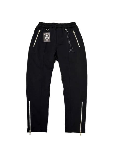 mastermind JAPAN Mastermind Japan casual pants with skull print