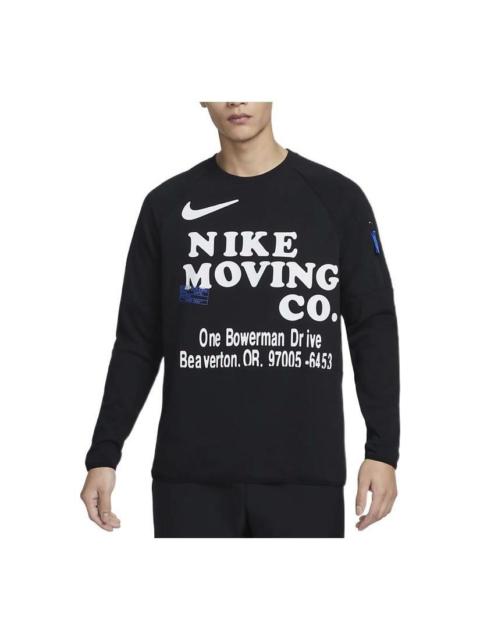 Nike Nike Dri-FIT Fitness Tee DX0903-010