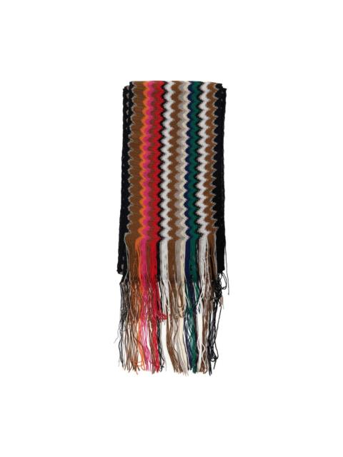 Missoni Scarf