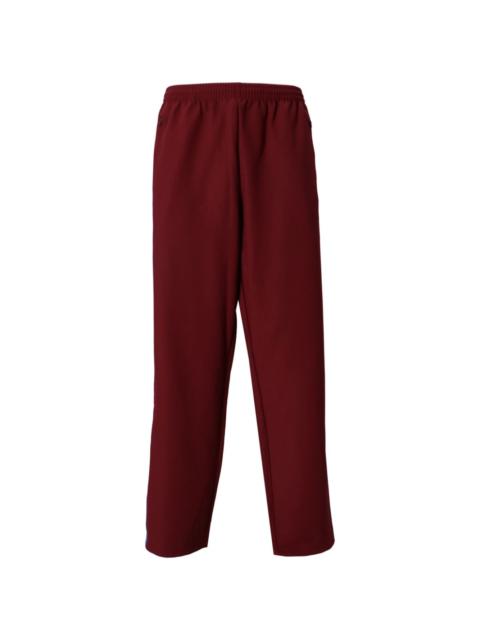 Club track pants