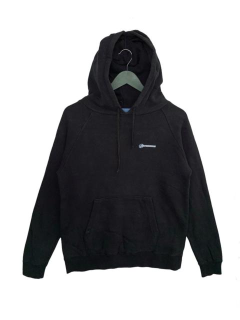 Other Designers Vintage 90s Local Motion Hoodie