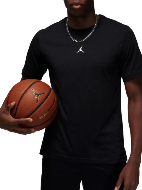 Jordan Jordan Mens Dri-FIT Sport Performance Short Sleeve T-Shirt